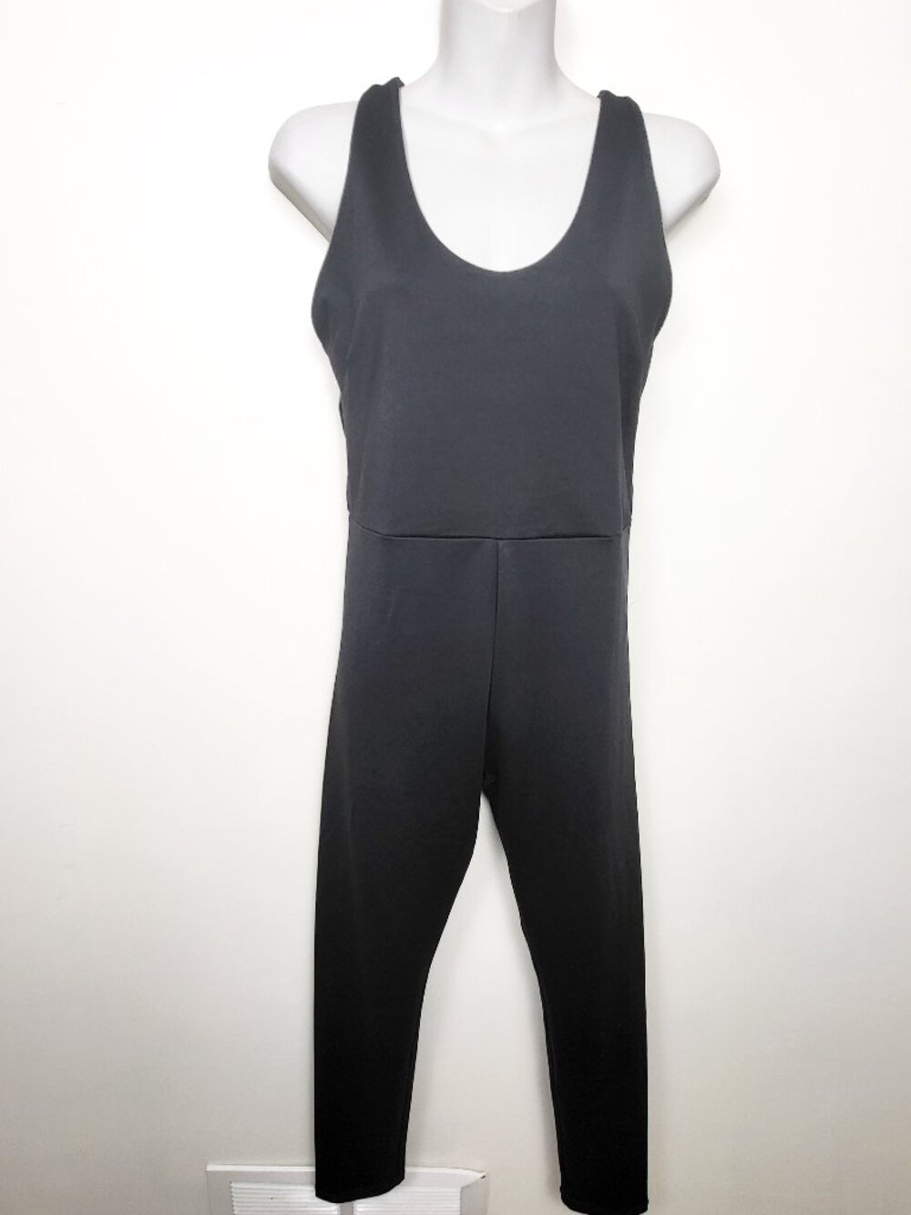 NEW -  Joe Fresh x Sasha Exeter Active Catsuit | Size MEDIUM